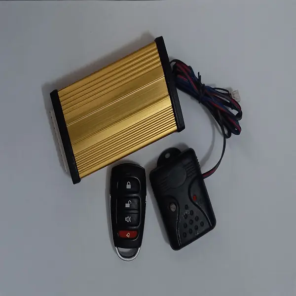 دزدگیر سیم کارت خور AITIMA مدل V1