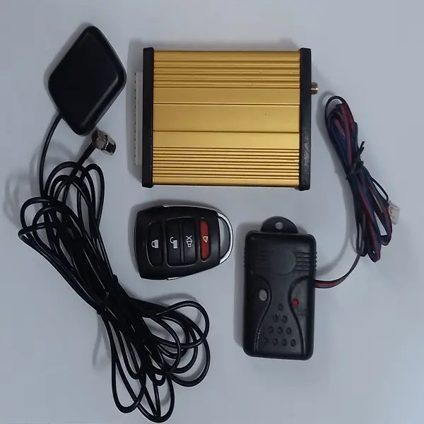 دزدگیر سیم کارت خور AITIMA مدل V2